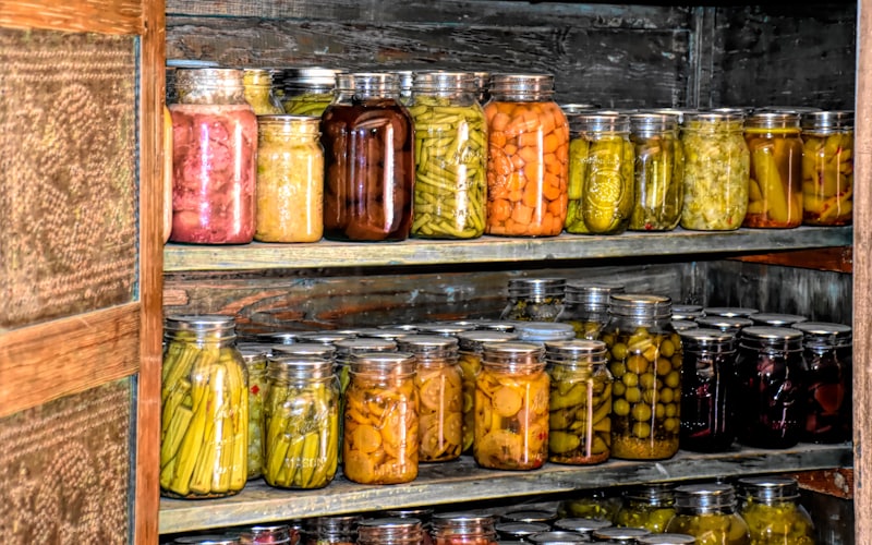 Sodium Benzoate and Potassium Sorbate: Preservative Uses and Differences